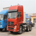 Đầu kéo 6 * 4 Dongfeng Kx